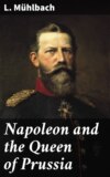 Napoleon and the Queen of Prussia