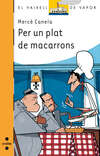 Per un plat de macarrons