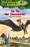 Das magische Baumhaus (Band 1) – Im Tal der Dinosaurier