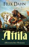 Attila (Historischer Roman)