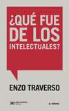 ¿Qué fue de los intelectuales?