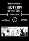 Kottan ermittelt: Comicstrips 1