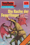 Perry Rhodan 784: Die Rache der Feuerflieger