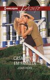 Casamento em família