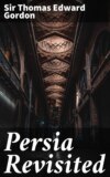 Persia Revisited