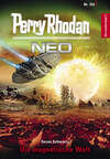 Perry Rhodan Neo 154: Die magnetische Welt