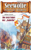 Seewölfe - Piraten der Weltmeere 11