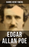 Edgar Allan Poe: Biografie