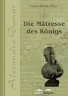 Die Mätresse des Königs