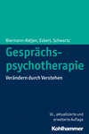 Gesprächspsychotherapie