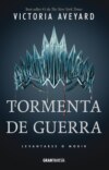 Tormenta de guerra