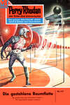 Perry Rhodan 117: Die gestohlene Raumflotte