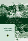 Los años dorados de la Hacienda Bucalemu en sus 400 años de historia