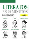 En 90 minutos - Pack Literatos 2