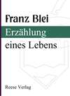 Erzählung eines Lebens