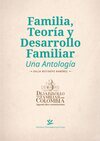 Familia, teoría y desarrollo familiar