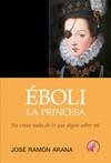 Éboli, la princesa