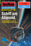 Perry Rhodan 1932: Schiff am Abgrund