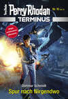 Terminus 10: Spur nach Nirgendwo