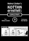 Kottan ermittelt: Comicstrips 9