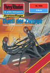 Perry Rhodan 1896: Duell der Zwerge