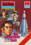 Perry Rhodan 1396: Die verborgene Welt