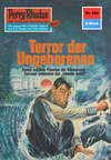 Perry Rhodan 682: Terror der Ungeborenen