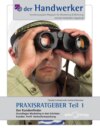 Der Handwerker – Praxisratgeber Teil 1