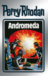 Perry Rhodan 27: Andromeda (Silberband)