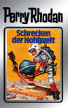 Perry Rhodan 22: Schrecken der Hohlwelt (Silberband)