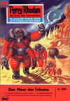 Perry Rhodan 333: Das Meer der Träume