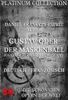 Gustav oder der Maskenball (Gustave III ou Le Bal des Masque)