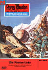 Perry Rhodan 404: Die Piraten-Lady