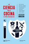 La ciencia en la cocina: De 1700 a nuestros días