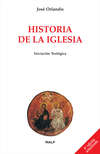 Historia de la Iglesia