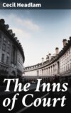 The Inns of Court