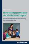 Entwicklungspsychologie der Kindheit und Jugend