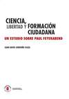 Ciencia, libertad y formación ciudadana