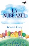 La nube azul