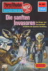 Perry Rhodan 987: Die sanften Invasoren