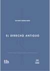 El Derecho Antiguo