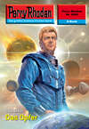 Perry Rhodan 2499: Das Opfer