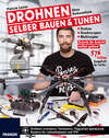 Drohnen selber bauen & tunen