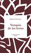 Yonquis de las letras