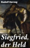 Siegfried, der Held