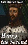 Henry the Second