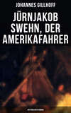 Jürnjakob Swehn, der Amerikafahrer: Historischer Roman