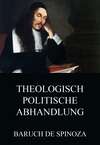 Theologisch-Politische Abhandlung