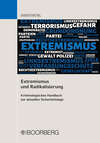 Extremismus und Radikalisierung