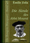 Die Sünde des Abbé Mouret